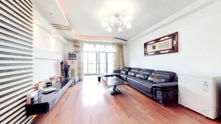 南湖梦里水乡二手房实景图