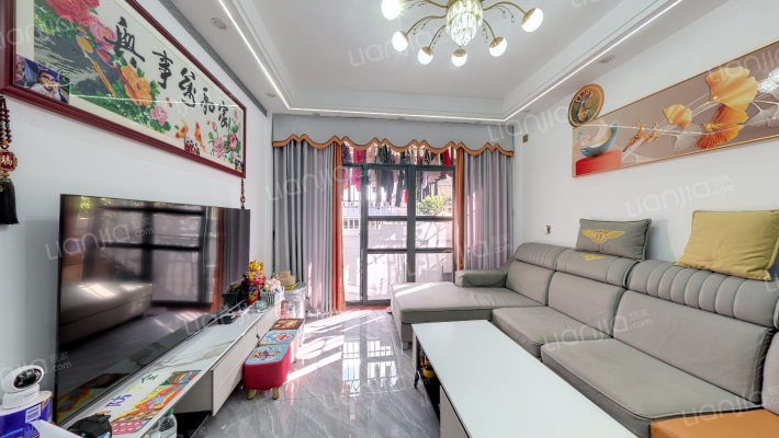 铁湖五村二手房实景图