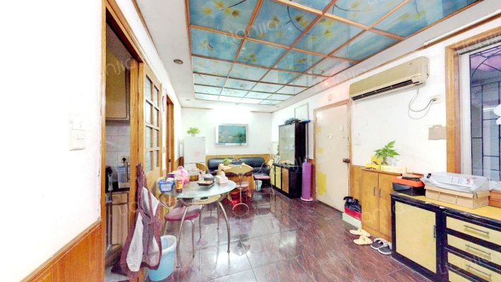徐家社区二手房实景图
