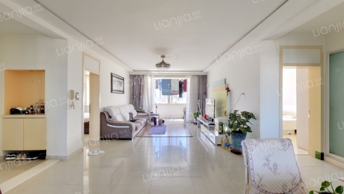 兴业监狱宿舍二手房实景图