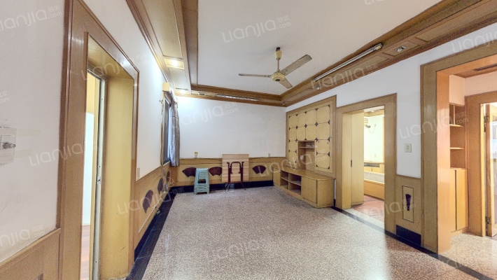 浣江路二手房实景图