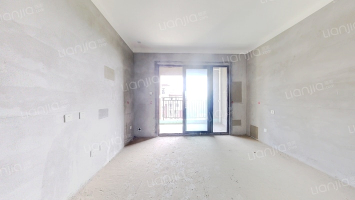 浩创梧桐印象北区二手房实景图