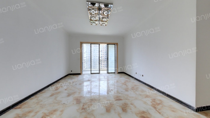 地矿新庄二手房实景图