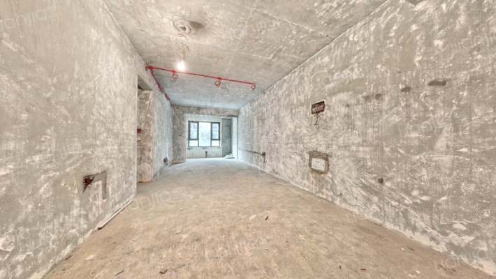 香楠国际二手房实景图