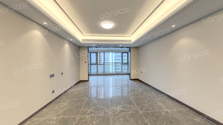 绿地麓云国际一期二手房实景图