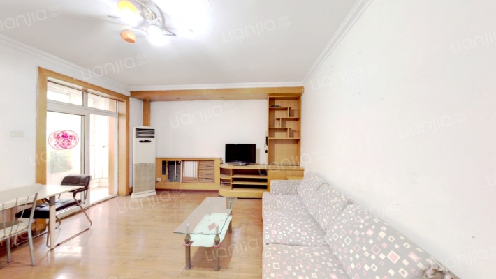 阳光南园二手房实景图