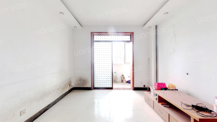 华兴城市广场二手房实景图