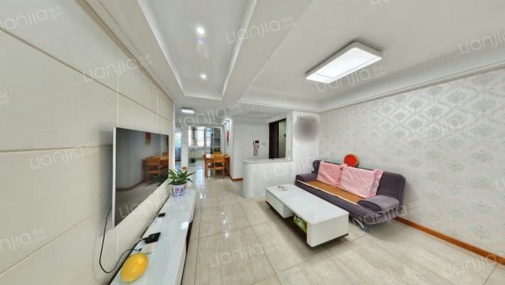 三塘人家二手房实景图