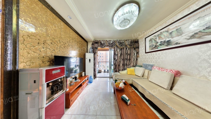 中房千寻二手房实景图