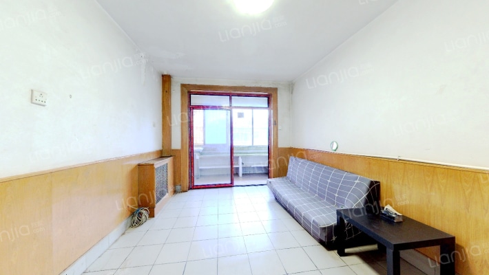 测绘西路农行家属院二手房实景图