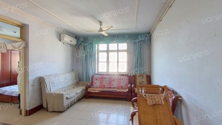 陵园路立新胡同二手房实景图