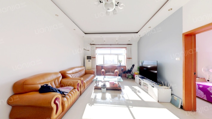 翔宇家园二手房实景图