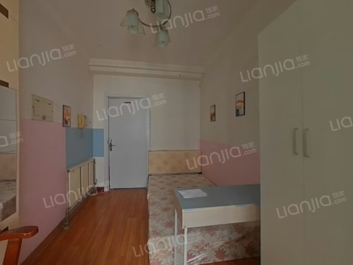 合租·凯旋家园 4居室 北卧