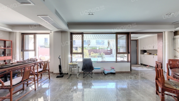 龙湖天宸原著二手房实景图