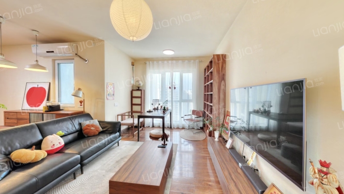 俊发星雅俊园二手房实景图