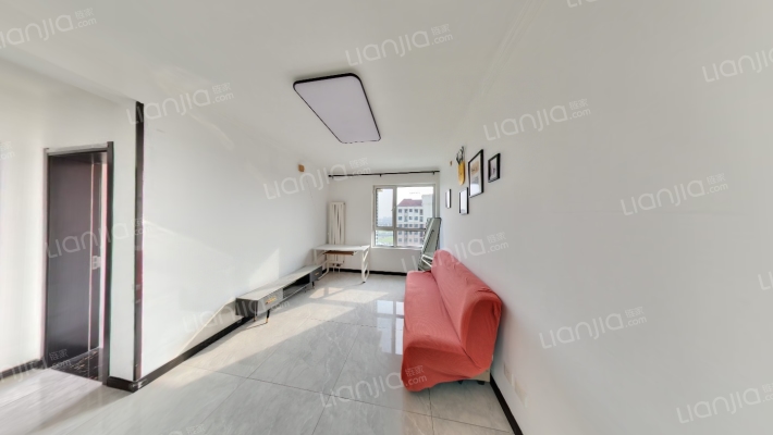 南城蓝庭二手房实景图