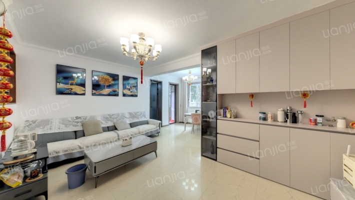 飞龙小区东区二手房实景图