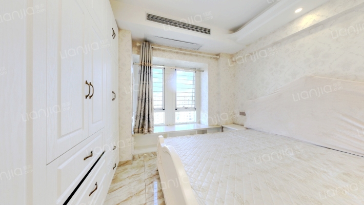 橡树湾二手房实景图