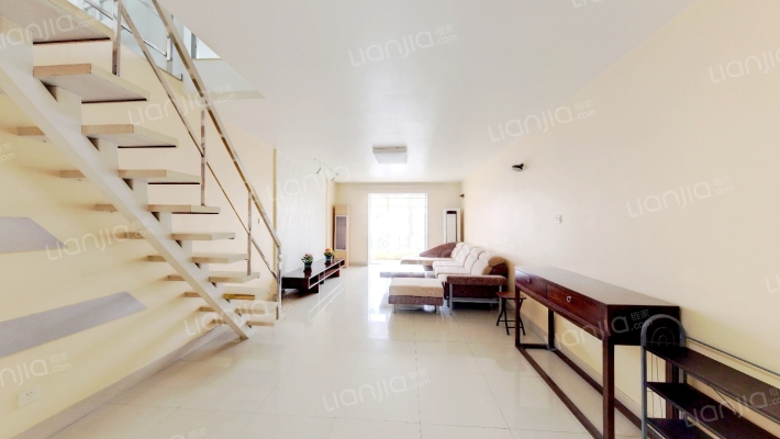 清新园二手房实景图