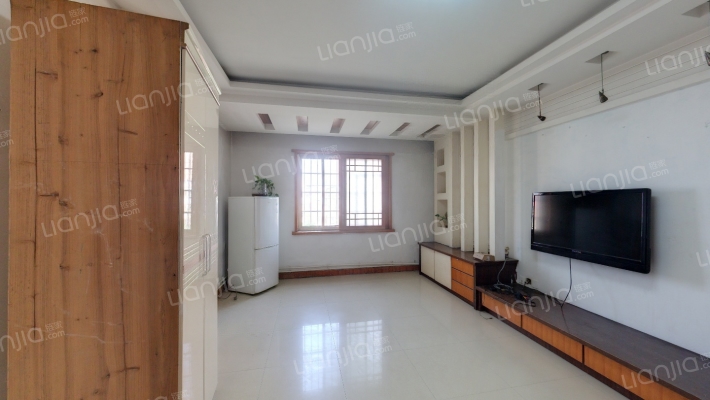 西西花园二手房实景图