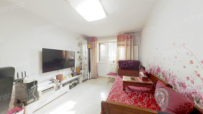 葆节楼二手房实景图