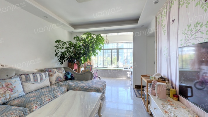 西苑东组团二手房实景图