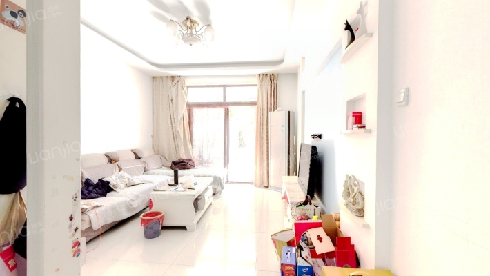 凤凰城家家景园三期二手房实景图