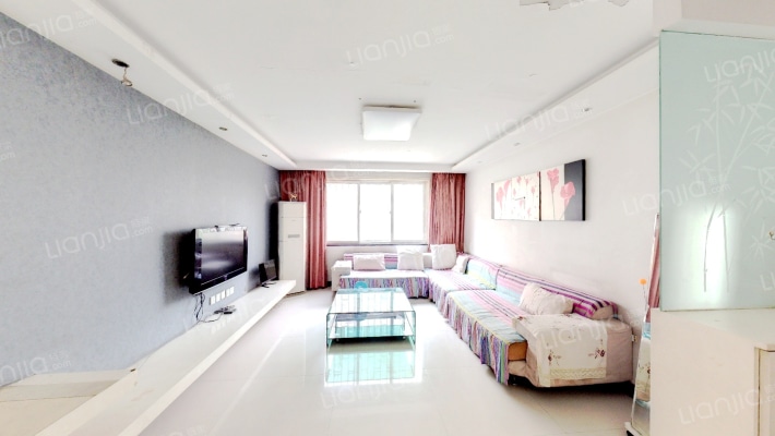 和风细宇二手房实景图