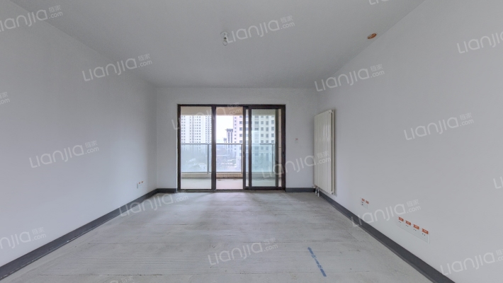 融创观澜壹号惠园二手房实景图