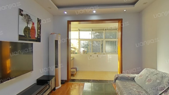 光明路35号院二手房实景图