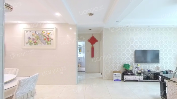 叠翠山庄二手房实景图