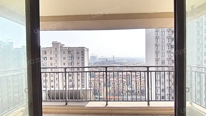 黄冈碧桂园二手房实景图