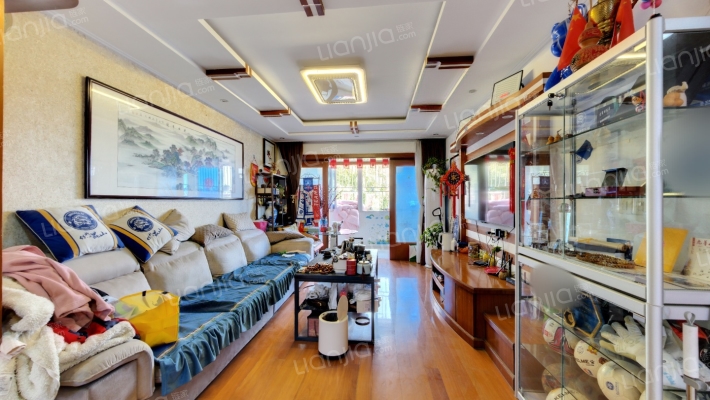 横泾新村二手房实景图