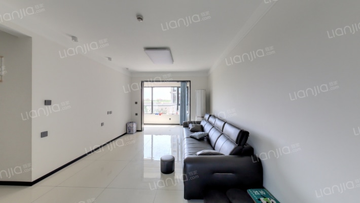 裕昌·祥生文贤樾二手房实景图