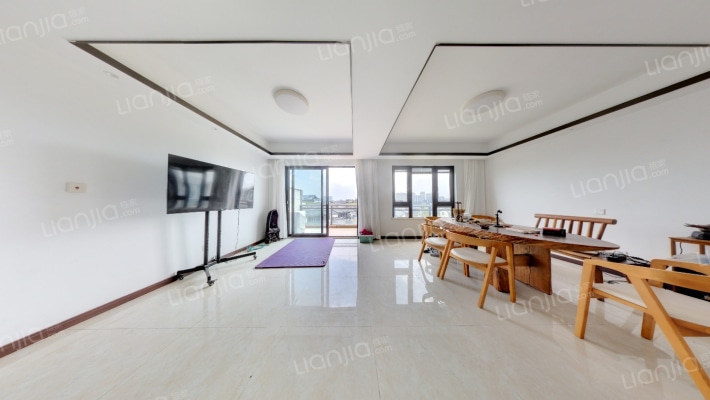 姑苏院子二手房实景图