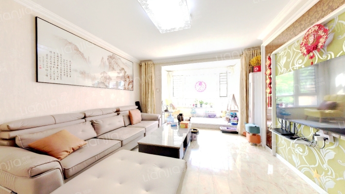 水榭花都二手房实景图