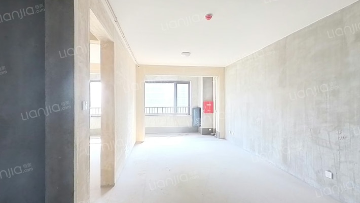 婺颂花园二手房实景图