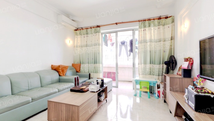 东兴花园二手房实景图