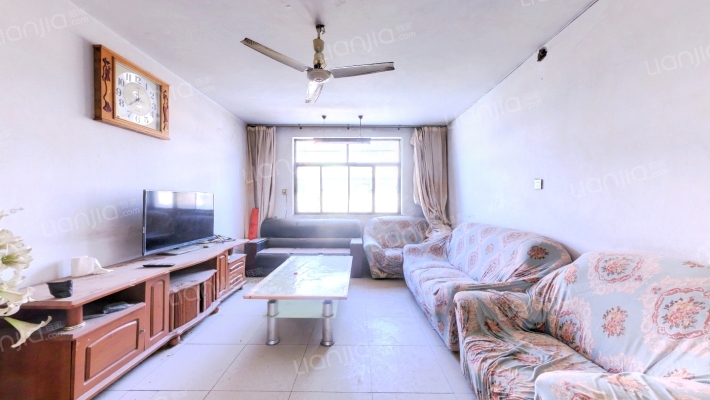 县二工局家属院二手房实景图