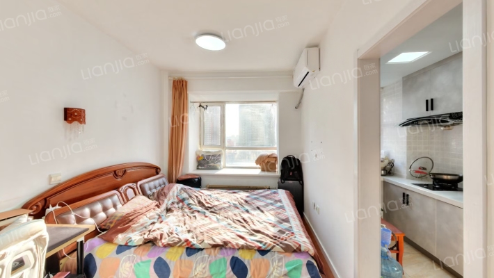 阳光嘉园三期四期二手房实景图