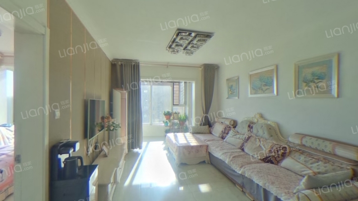 揽和园二手房实景图