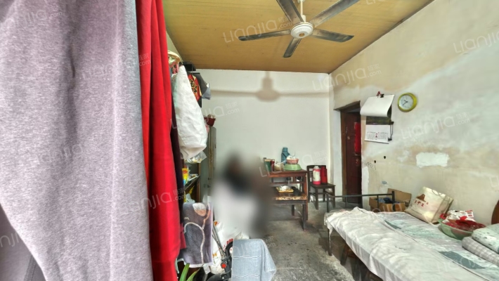 胜利南路二手房实景图