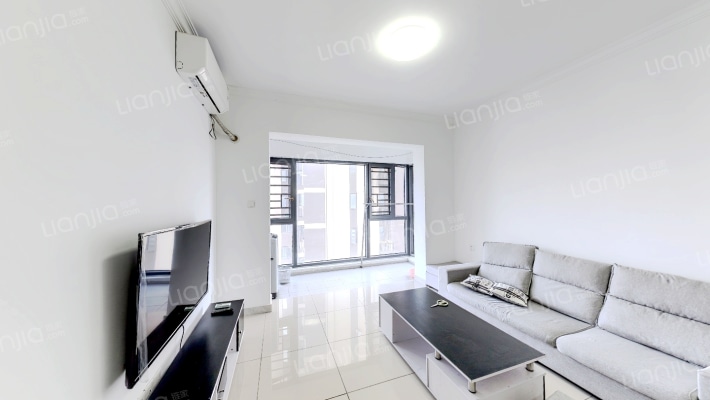 金辉优步花园二手房实景图