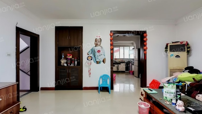 中山北路93号二手房实景图