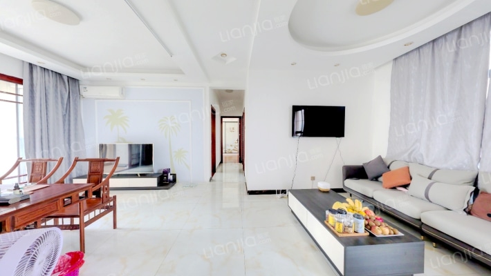 德洲城三、四期二手房实景图