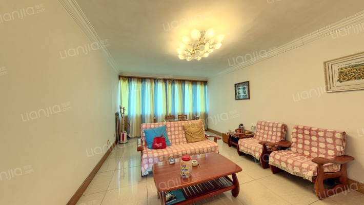 桃园路二手房实景图