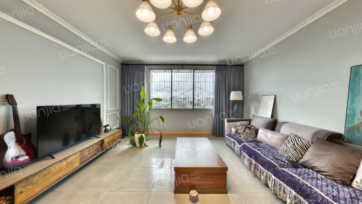 怡和苑二手房实景图