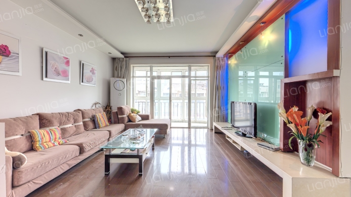 景胜花园二手房实景图