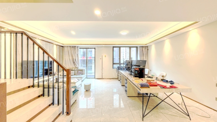 世茂国风明月二手房实景图