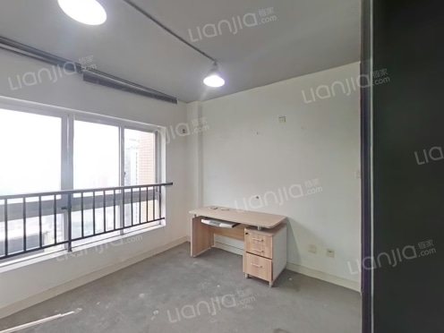 整租·煌华新纪元 1室1厅 南